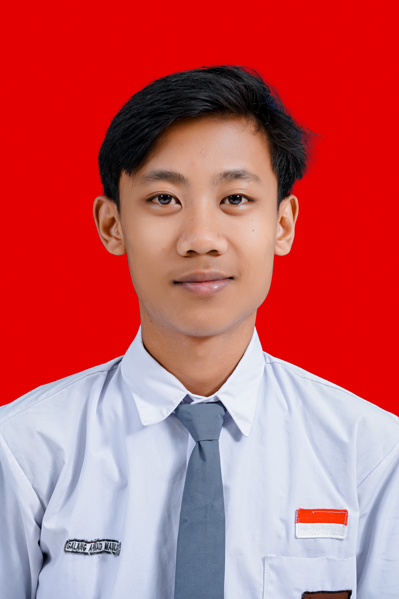 Galang Ahmad Maulana - SMAN 21 BANDUNG